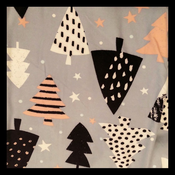 💞chríѕtmαѕ trєє lєggíngѕ💞 - Picture 3 of 3